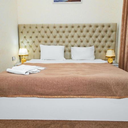 Sahil Boutique Hotel Baku Exterior foto