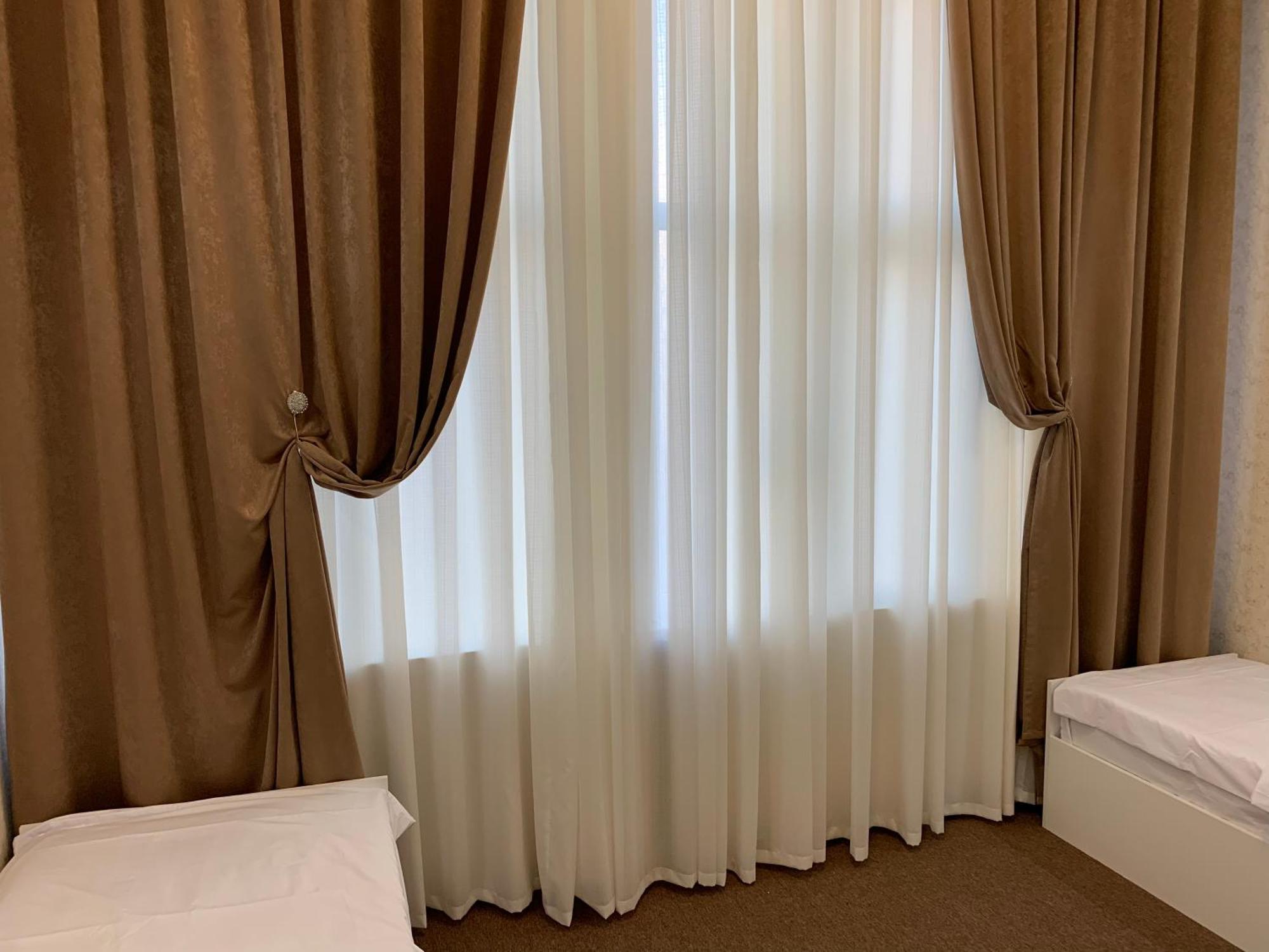 Sahil Boutique Hotel Baku Exterior foto