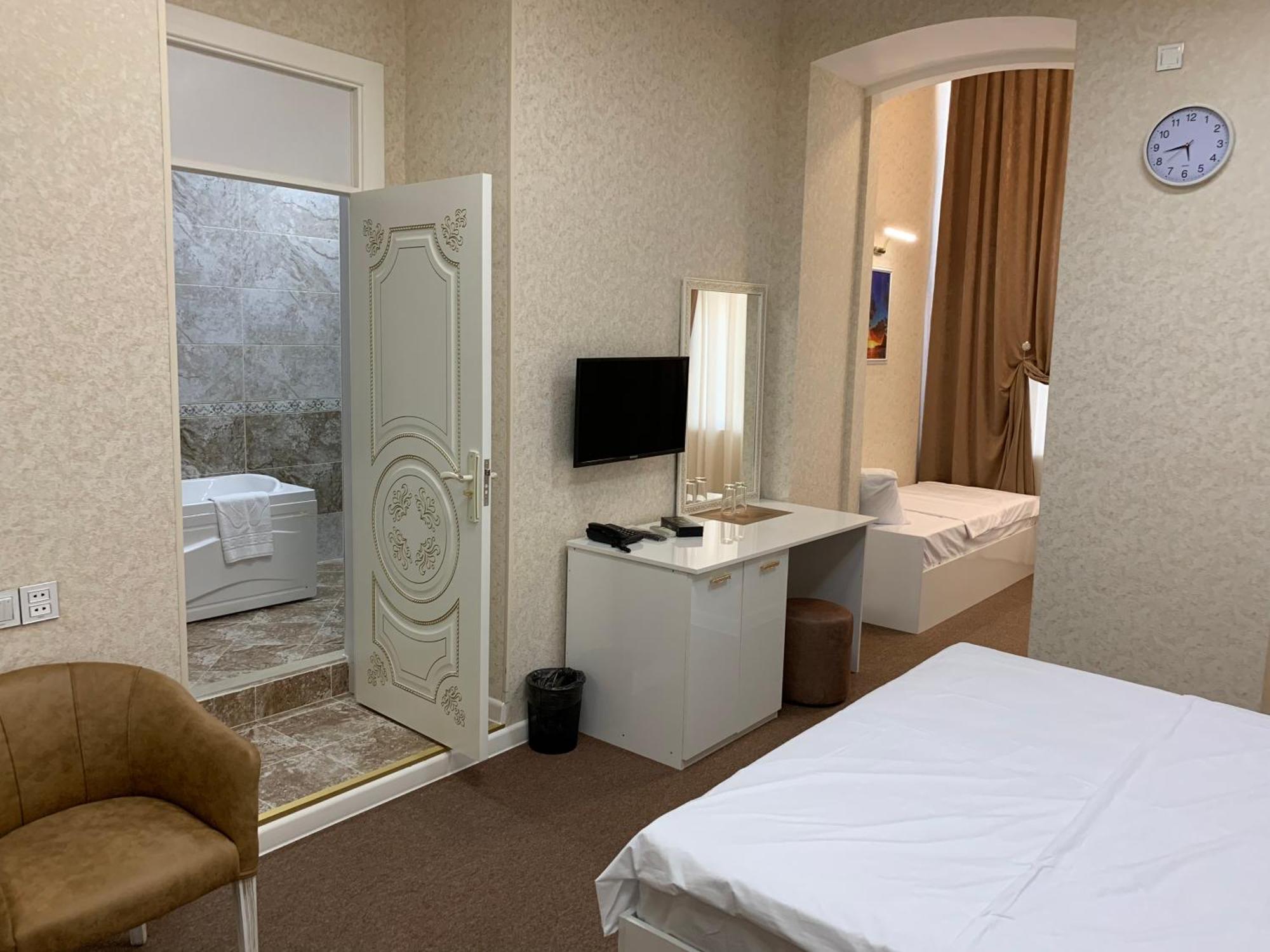 Sahil Boutique Hotel Baku Exterior foto