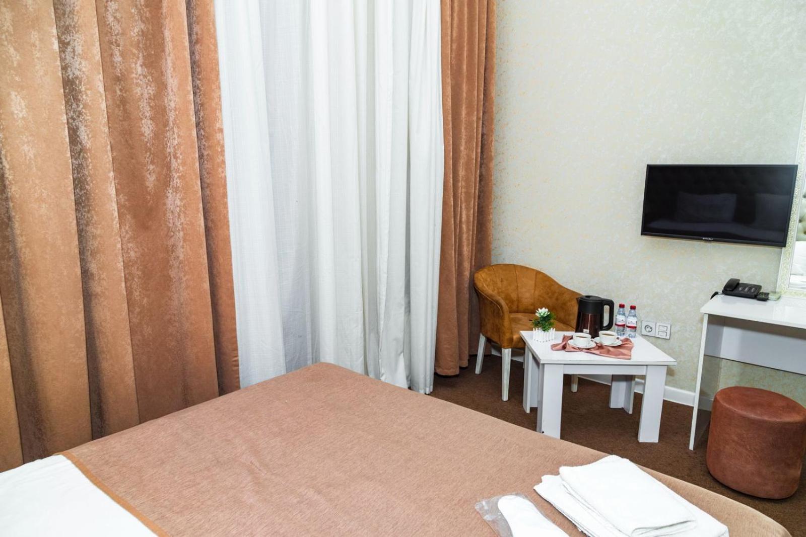 Sahil Boutique Hotel Baku Exterior foto